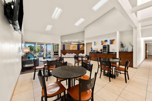 Restaurant, Best Western Topaz Lake Inn in Topaz Lake (NV)