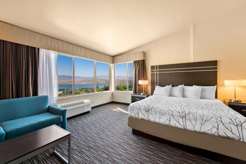 Best Western Topaz Lake Inn - image 13