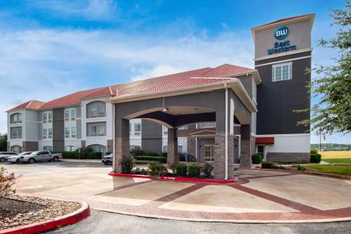 Foto - Best Western Boerne Inn & Suites