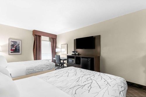 Best Western Boerne Inn & Suites - image 9