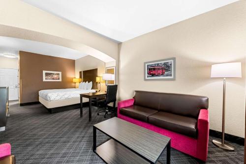 Best Western Boerne Inn & Suites - image 12