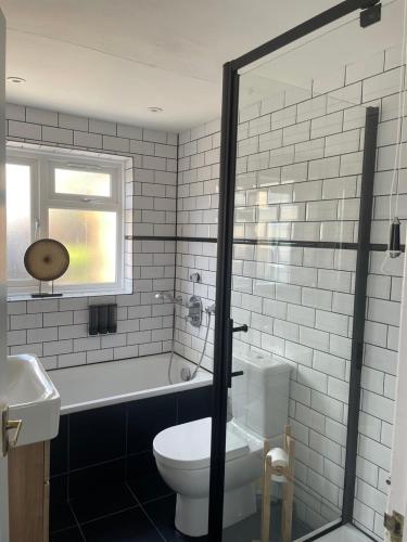 2 bedroom house in central Windsor - The Town, Windsor (zdjęcie 10)
