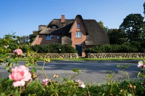 Haus Carstensen Nord in Keitum, Deutschland