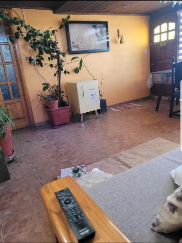 Monoambiente El refugio in Rio Grande