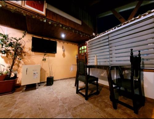 Monoambiente El refugio in Rio Grande