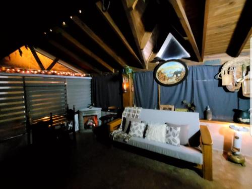 Monoambiente El refugio in Rio Grande