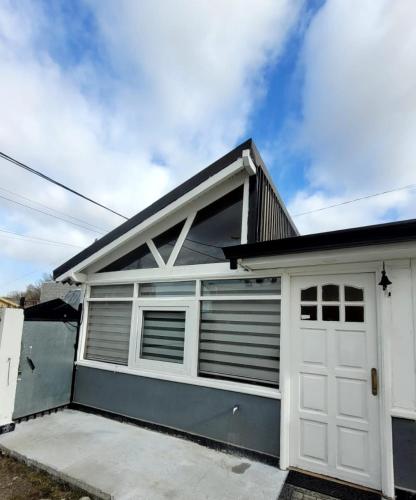 Monoambiente El refugio in Rio Grande