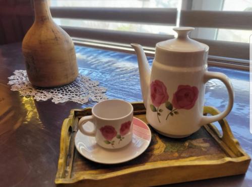 Monoambiente El refugio in Rio Grande