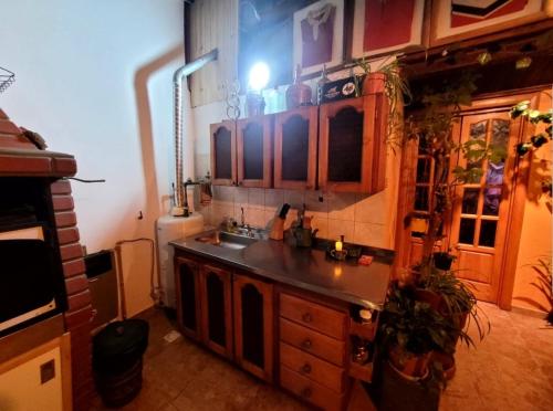 Monoambiente El refugio in Rio Grande