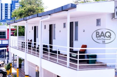 Photo - Hotel BAQ Suite 44