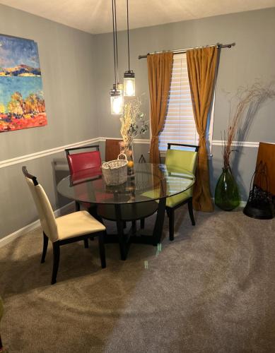 Loners Loft Private Rooms in Huntsville, USA