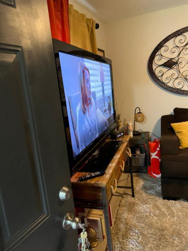 Loners Loft Private Rooms in Huntsville, USA
