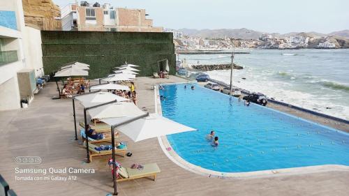 DPTO OCEAN REEF - SAN BARTOLO