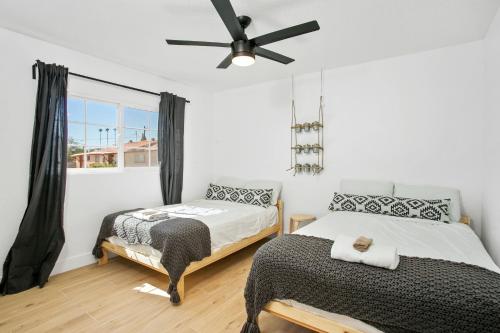 Hermosa House In Heart Of Old Town Scottsdale