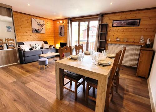 Résidence Saint Guibert - Charmant appartement au cœur du vieux village MAE-1341