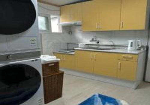 서울 감성하우스 서울  (Gamsung House Seoul) 싱글룸 수영장