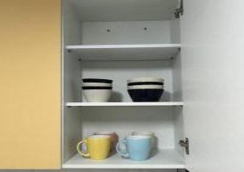 서울 감성하우스 서울  (Gamsung House Seoul) 싱글룸 객실