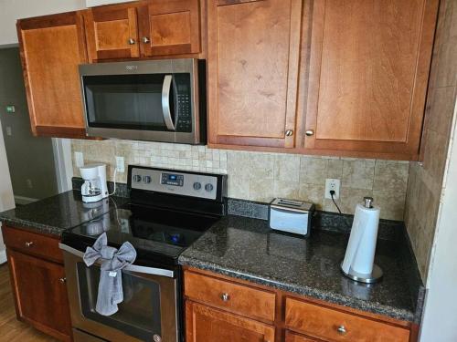 Private Villa - 3 Bedroom House in Raleigh, USA