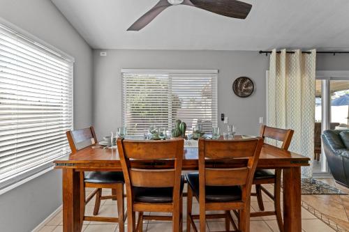 Lavish 3br Haven W Private Pool in Cachet at Las Sendas