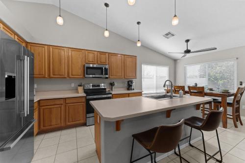 Lavish 3br Haven W Private Pool in Cachet at Las Sendas