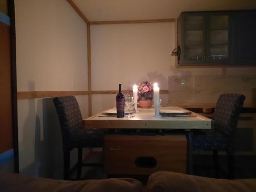 Hampton Haven & Jacuzzi, Saskatoon (photo 8)
