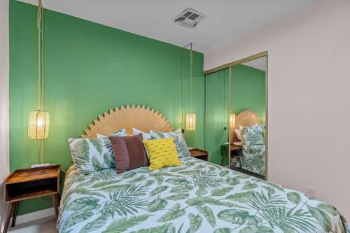 Stunning Luxurious 4br Haven Perfect For Families - Tap to explore photos