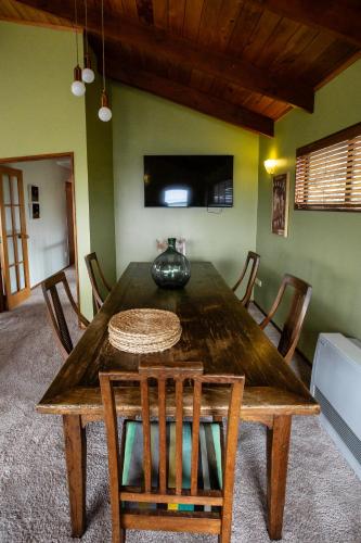 Faciliteter, Georges New Plymouth Central in Lower Vogeltown