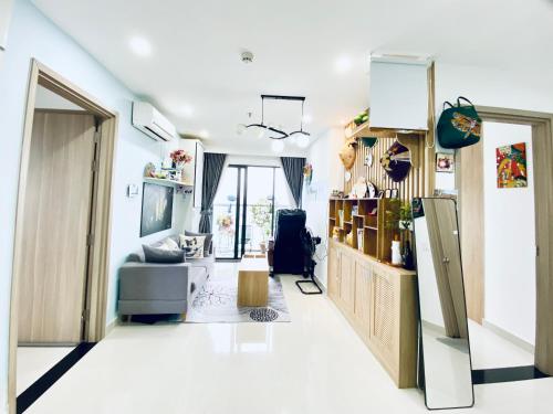 Two-Bedroom Apartment image 6