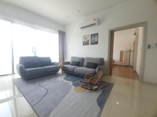 Desa Parkcity Arkadia - image 14