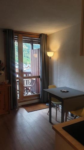 Andromede, Les Deux Alpes (zdjęcie 6)