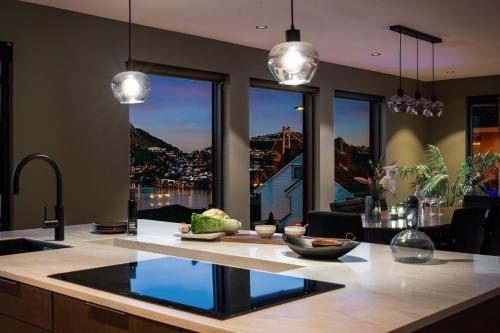 Askøys Tak - Villa Panorama Askøys Tak - Villa Panorama