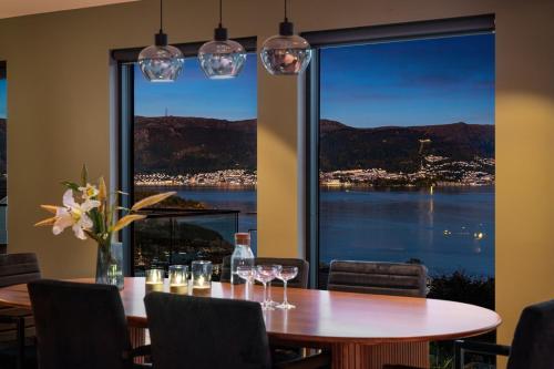 Askøys Tak - Villa Panorama Askøys Tak - Villa Panorama