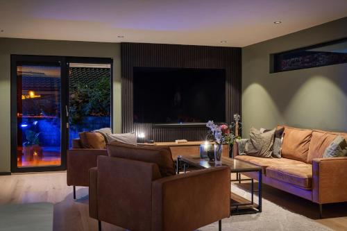 Askøys Tak - Villa Panorama Askøys Tak - Villa Panorama