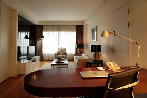 Hotel Kukdo, Seoul (photo 3)