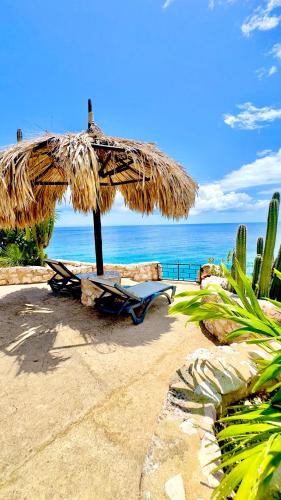 Appartement 8 & 9- Lagun blou resort - Curaçao, Lagun (photo 10)