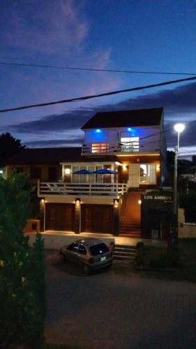 

Hosteria Los Amigos