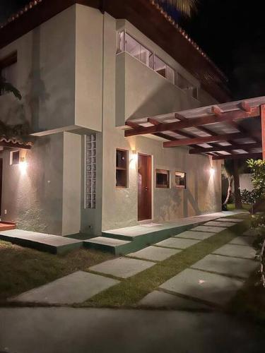 Deslumbrante casa com piscina em Arraial d Ajuda in Porto Seguro