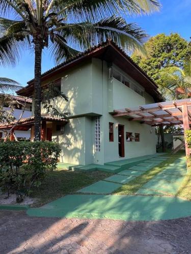 Deslumbrante casa com piscina em Arraial d Ajuda in Porto Seguro