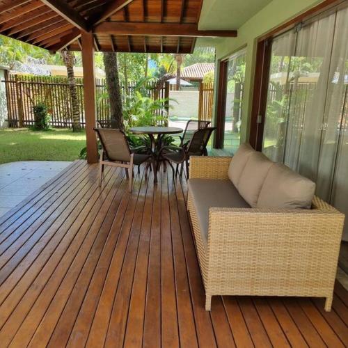 Deslumbrante casa com piscina em Arraial d Ajuda in Porto Seguro