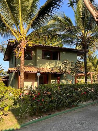 Deslumbrante casa com piscina em Arraial d Ajuda in Porto Seguro