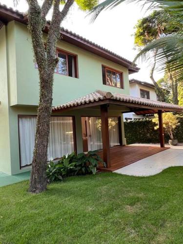 Deslumbrante casa com piscina em Arraial d Ajuda in Porto Seguro