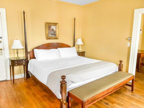 The Inn at Montpelier - image 12