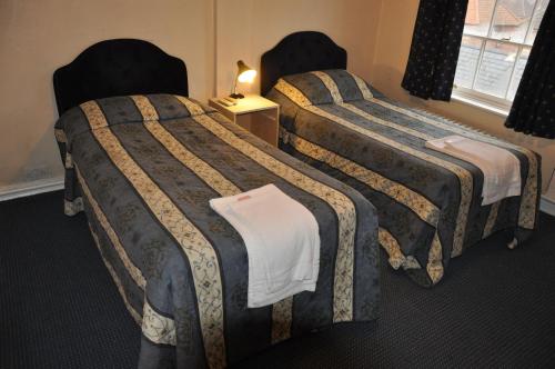 The Carlton Hotel - image 7