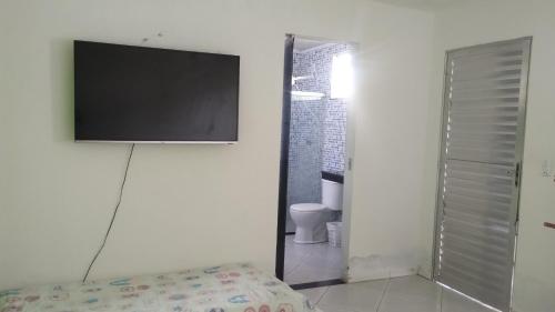 Suítes de veraneio (Suites de veraneio) in คานาเวียอิรัส