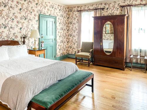 The Inn at Montpelier
