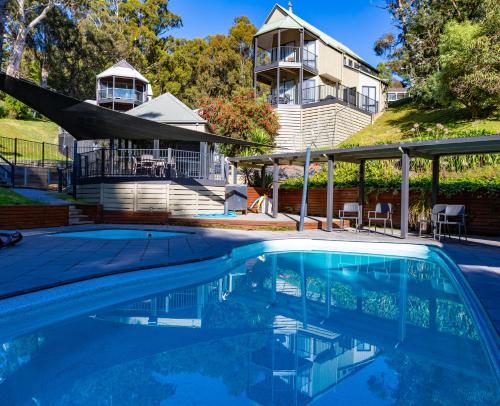 Edgewater Terraces at Metung - Mount Beauty