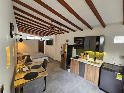 Nuevo ApartaLoft en el Poblado