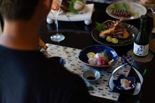 餐飲選擇