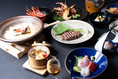 餐飲選擇