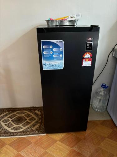 Homestay Mat Rata Dungun Terengganu